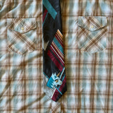 Neckties by Monster Booty Threads