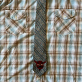 Neckties by Monster Booty Threads