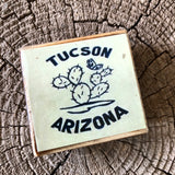 Scrap Wood Magnets