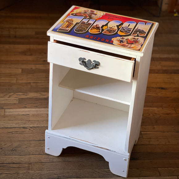 Nightstand