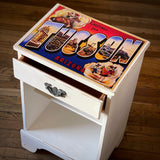Nightstand