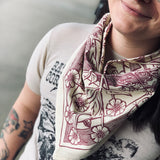 Desert Bandanas by Jenna Tomasello