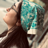 Desert Bandanas by Jenna Tomasello