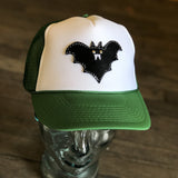 Trucker Hat by Monster Booty Threads