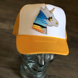 Trucker Hat by Monster Booty Threads