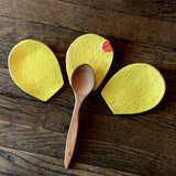 Spoon Rest by Crooked Tree Ceramics