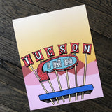 Tucson Neon Prints*