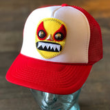 Trucker Hat by Monster Booty Threads