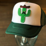 Trucker Hat by Monster Booty Threads