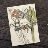Marcy Ellis Postcards