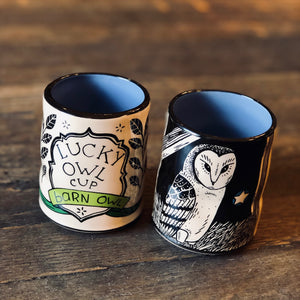 Medium Lucky Cup