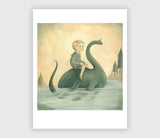 Nautical Art Prints