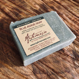 Handcrafted Artisan Soaps by Artemesia