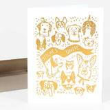Christa Pierce Cards*