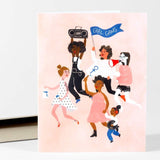 Christa Pierce Cards*