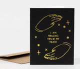 Christa Pierce Cards*
