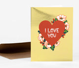 Christa Pierce Cards*
