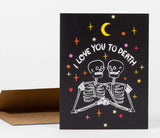 Christa Pierce Cards*