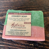 Handcrafted Artisan Soaps by Artemesia