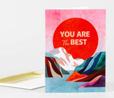Valentine's Card