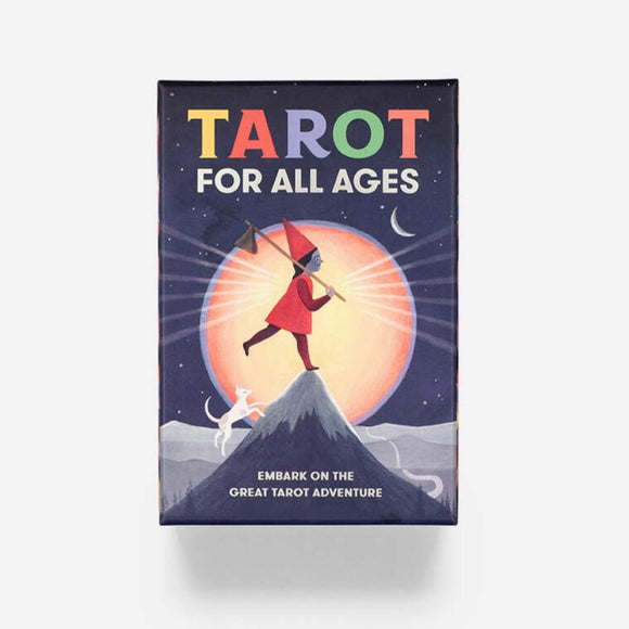 Tarot for All Ages