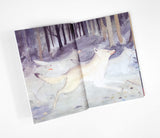 Snow & Rose Chapter Book