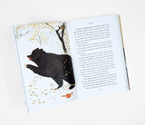 Snow & Rose Chapter Book