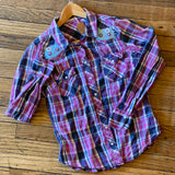 XS Western Shirts by Monster Booty Threads