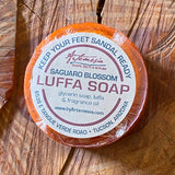 Luffa Soap by Artemesia