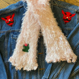Scarves by Monster Booty Threads