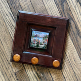 Small Square Cabinet Hangers