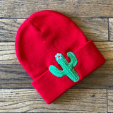 Beanies by Monster Booty Threads