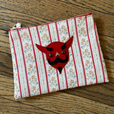 Handmade Wallets by Monster Booty Threads