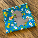 Handmade Wallets by Monster Booty Threads