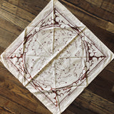 Desert Bandanas by Jenna Tomasello
