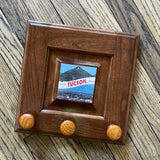 Small Square Cabinet Hangers