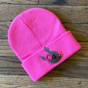 Beanies by Monster Booty Threads