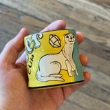 Small Lucky Cups
