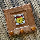Small Square Cabinet Hangers