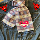 Scarves by Monster Booty Threads