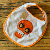 Bibs by Monster Booty Threads