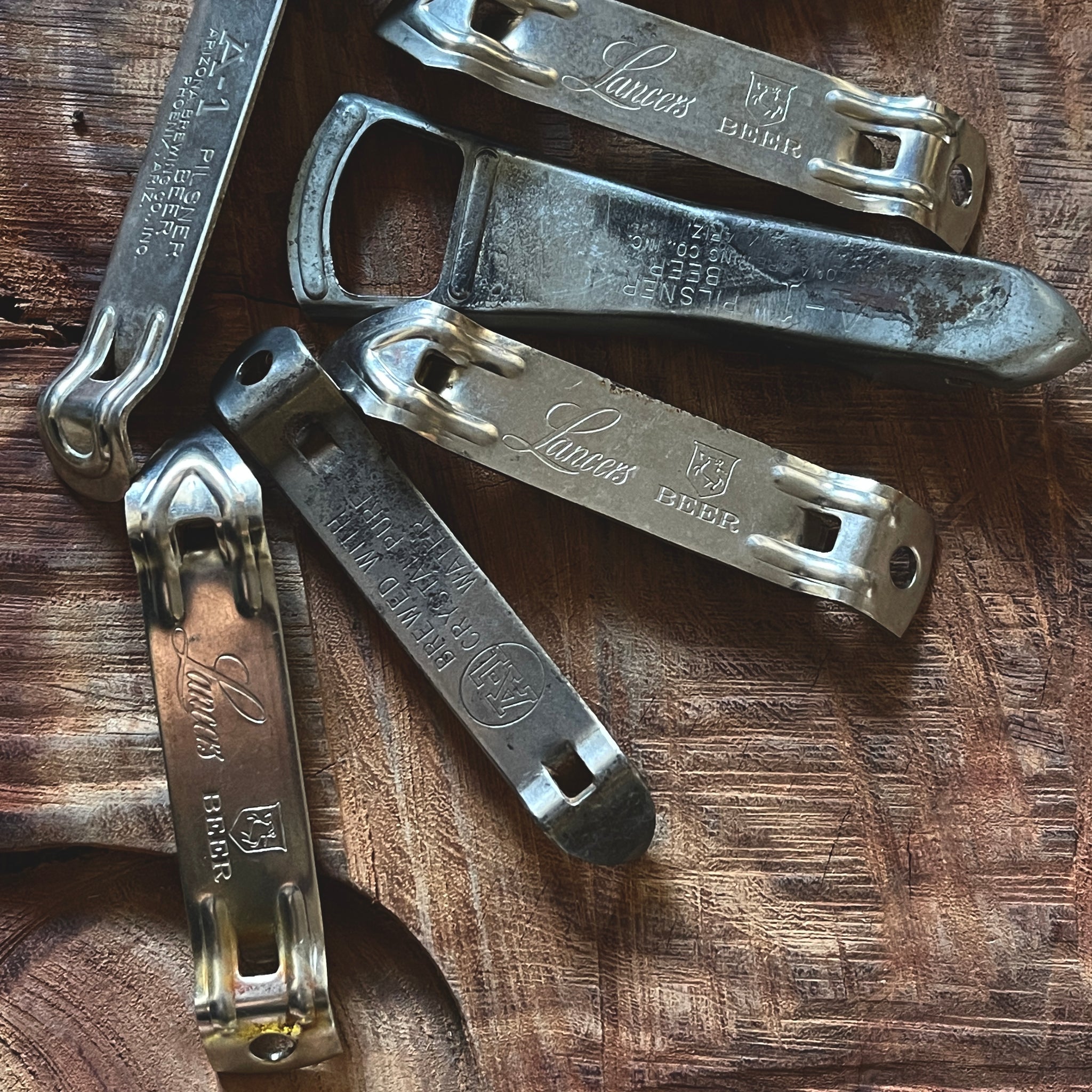 Vintage Bottle Opener – Pop Cycle Tucson