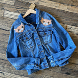Kids Jackets & Sweaters by Monster Booty Threads