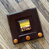 Small Square Cabinet Hangers