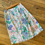 Single-Patch Skirts by Monster Booty Threads*