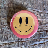 Buttons by Sophie McTear*