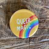 Buttons by Sophie McTear*