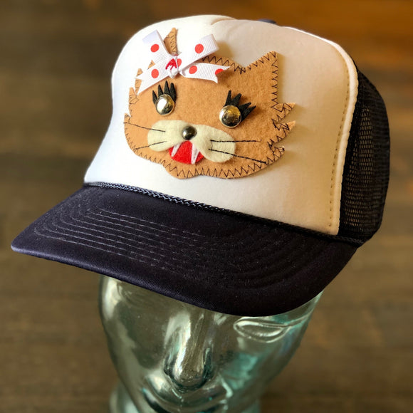 Kids University of Arizona Ballcap by Monster Booty Threads