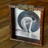 Handmade Wall Shrines by DDCo Design
