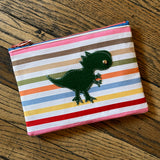 Handmade Wallets by Monster Booty Threads